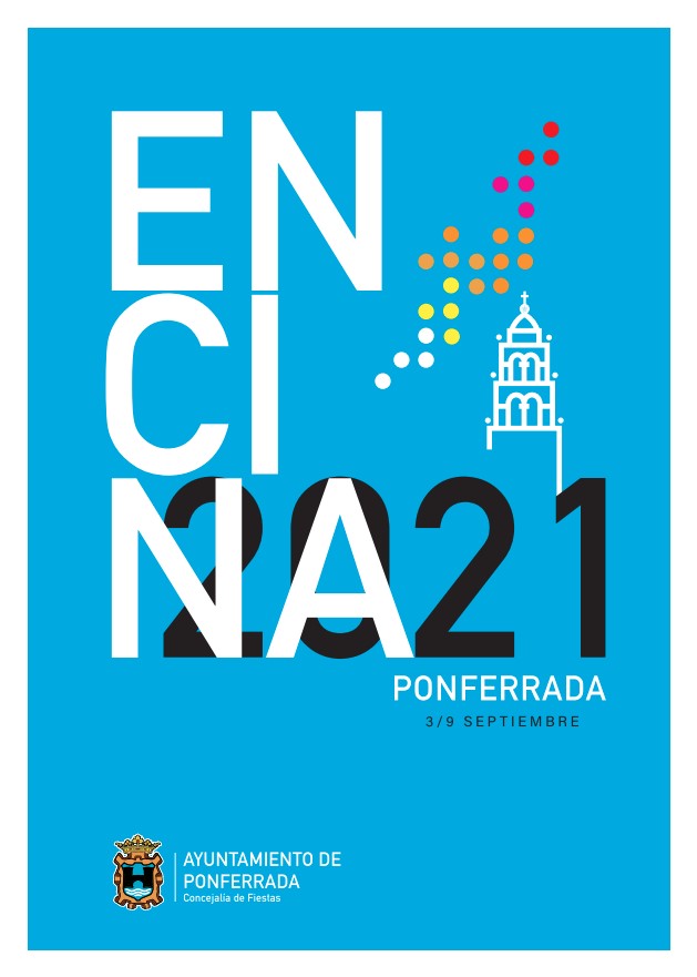 Fiesta de la Encina 2021 Ponferrada